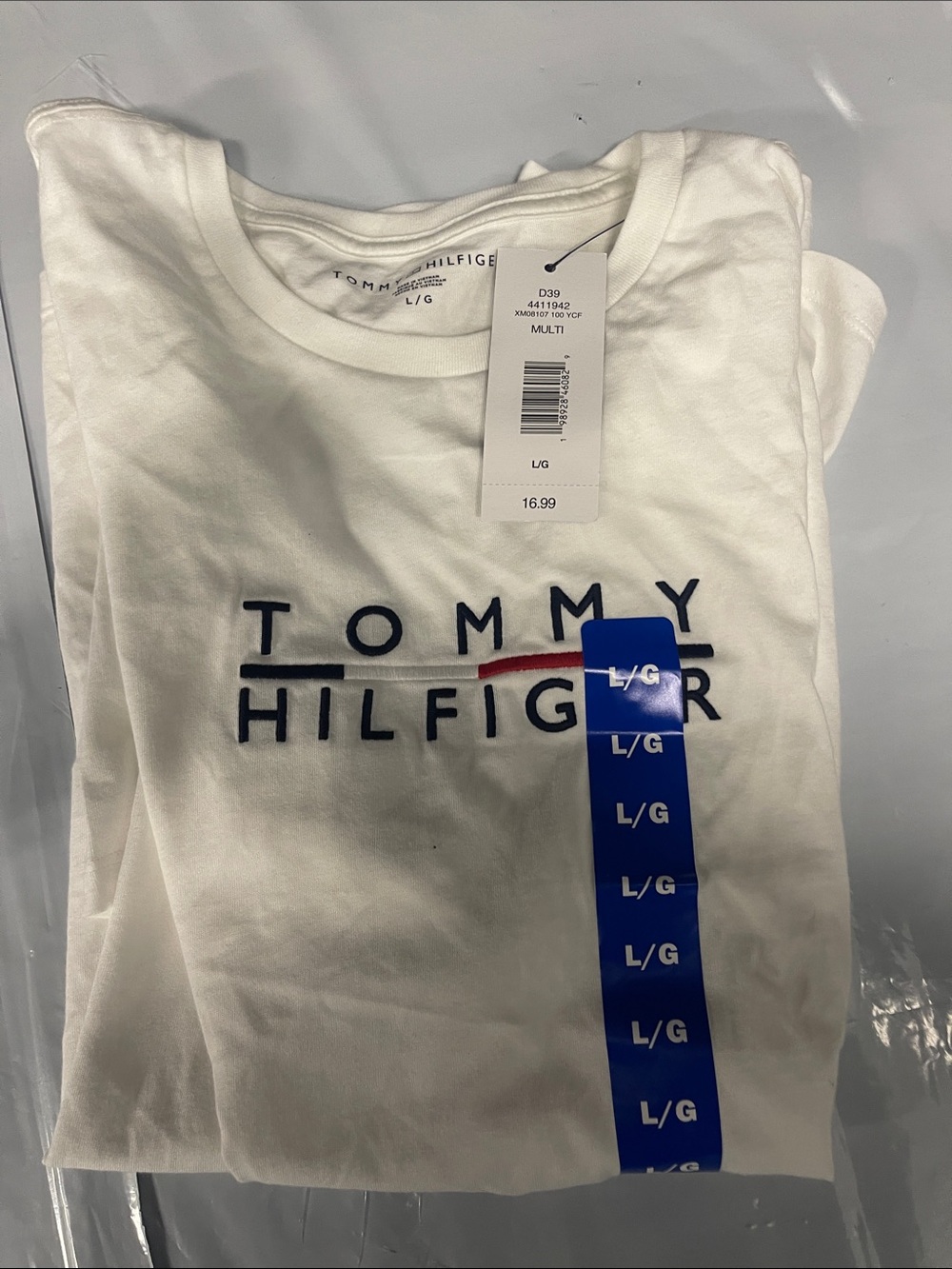 Tommy Hilfiger
